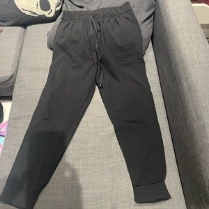 Lulu lemon pants size 2 black